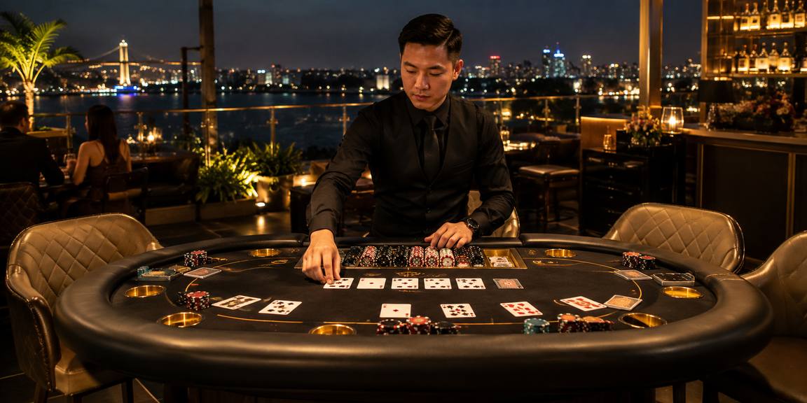sxmn 200 Casino tại sxmn 200 — bàn chơi thật, kết quả thật